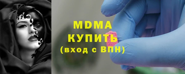 индика Арсеньев